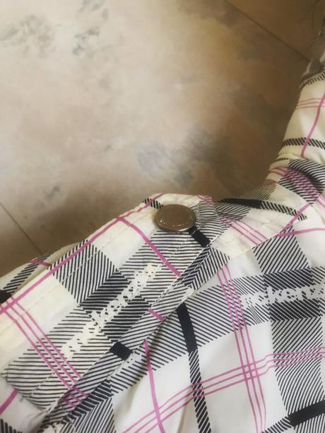 Zateplená vetrovka - bunda, mckenzie,xl