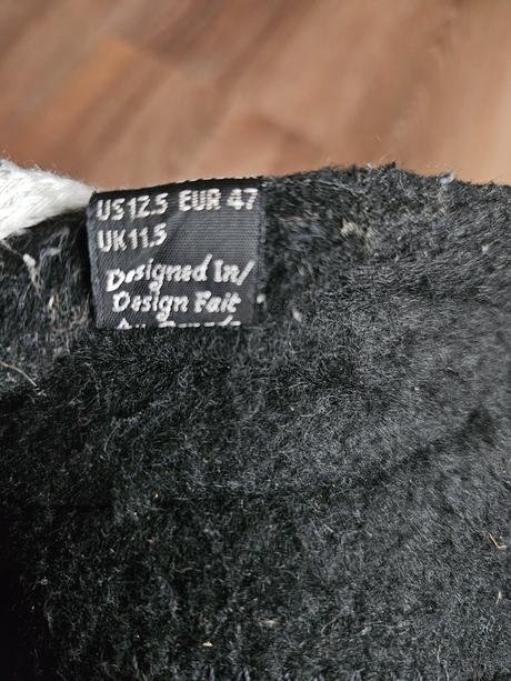 Pánske korčule, bauer,46