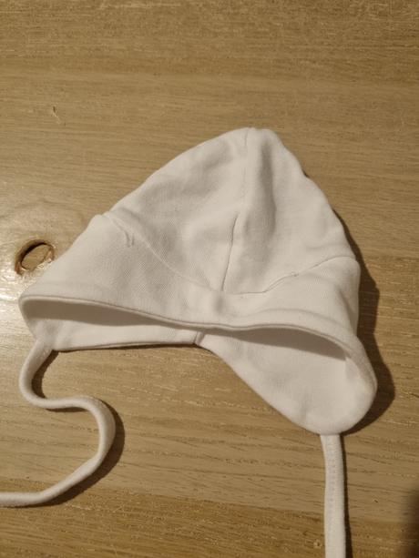 Bavlnená čiapočka, 50