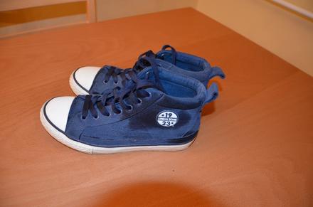 Trendové športové topánky protetika v.33, protetika,33