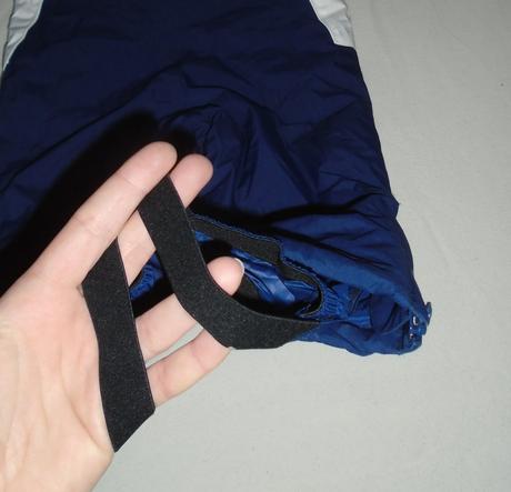 Oteplovačky na 12 mesiacov, wedze,80