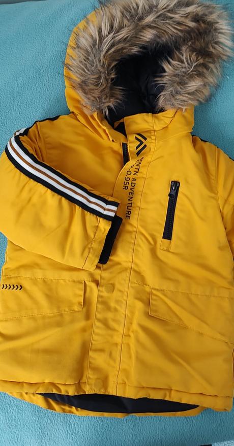 Vetrovka, reserved,98