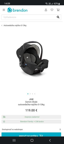 Ktorú z týchto dvoch vajíčok odporúčate?