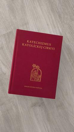 Katechizmus katolíckej cirkvi,