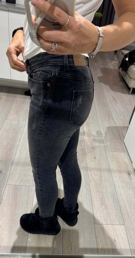 Zara rifle vel. 34, zara,34