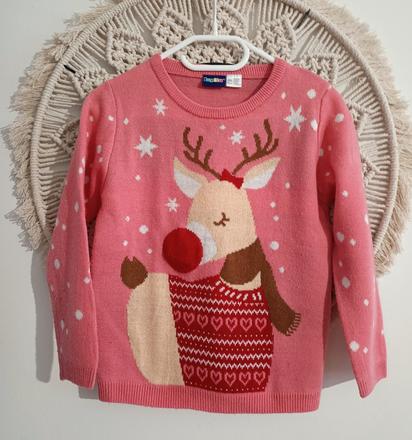 Svetrík so sobíkom, 110