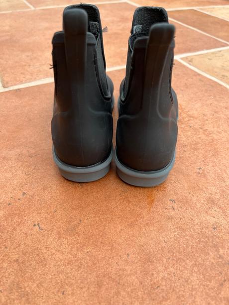 Jazdecke cizmicky fouganza, decathlon,31