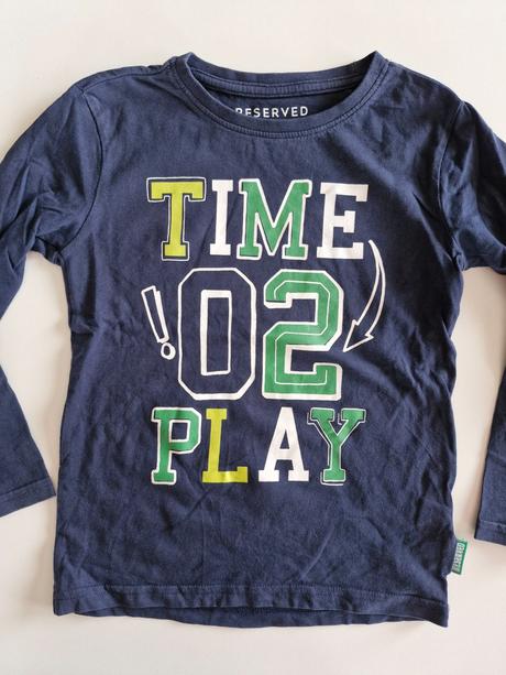 Tričko, reserved,116