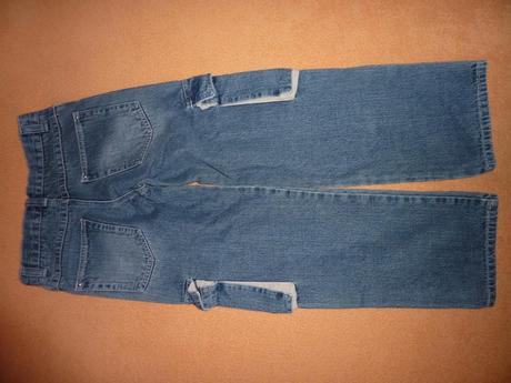 Rifle s vreckami, 146