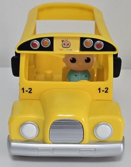 Cocomelon hudobný autobus,