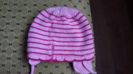 Čiapka vel.38/40, 80