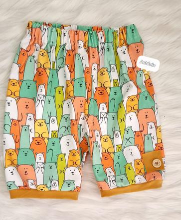 Letná akcia kratasy, 50 - 152