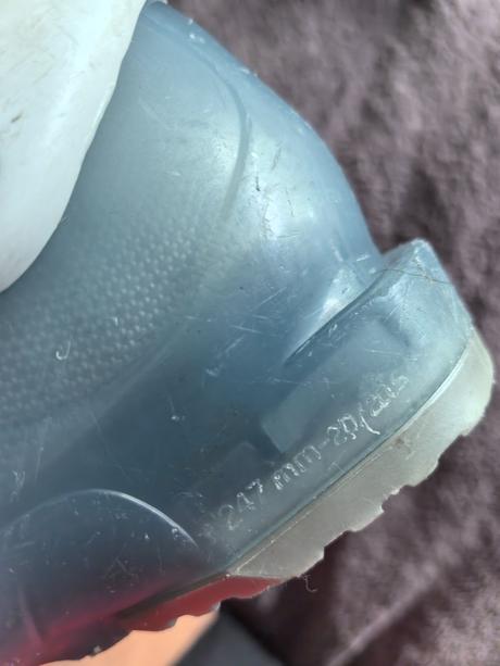 Lyžiarky salomon, salomon,30