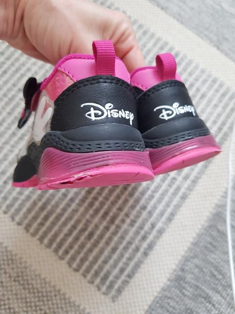 Disney svietiace tenisky, disney,25