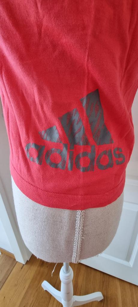 Tričko adidas original, adidas,128