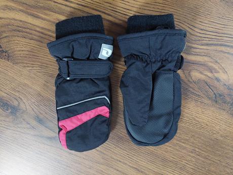 Lyžiarske rukavice, loap,122