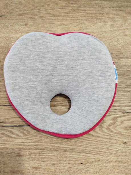 Vankúš proti prelezaniu hlavičky, šírka (cm): 30,dĺžka (cm): 30