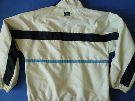 Chlapčenská bunda , reebok,146
