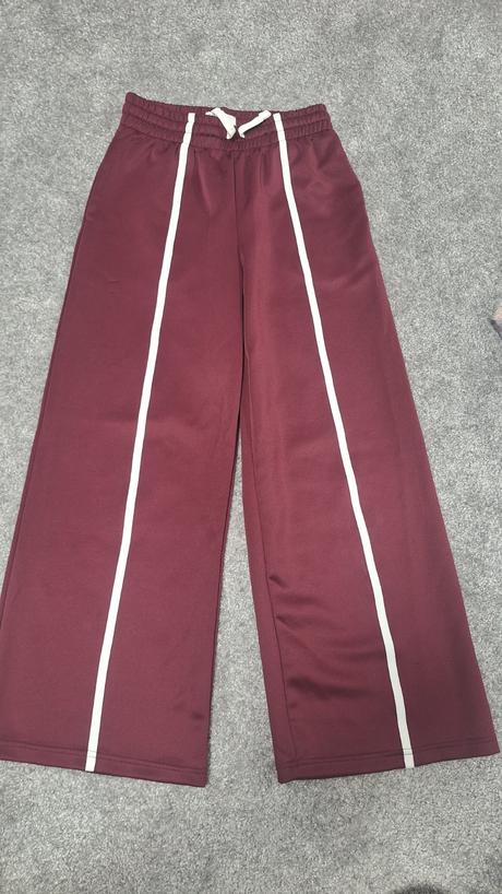 Teplaky, primark,152