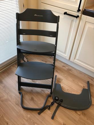 Detská stolička bebeconfort timba, 