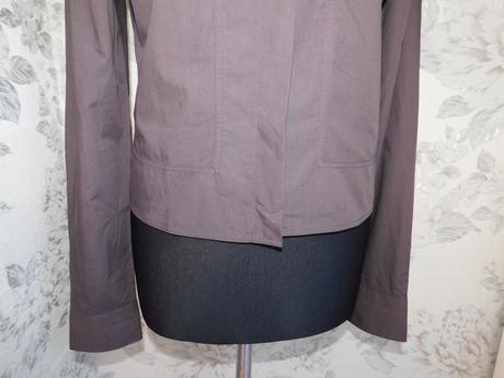 Luxusna košelova bluzka, 36