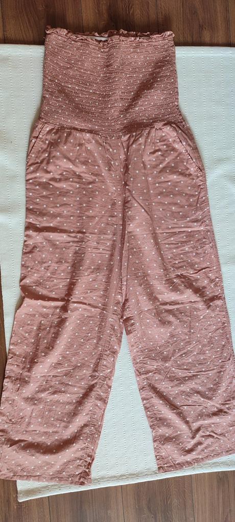 Nohavicovy overal, etam,36