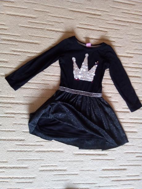 Krásne šaty, kiki&koko,110