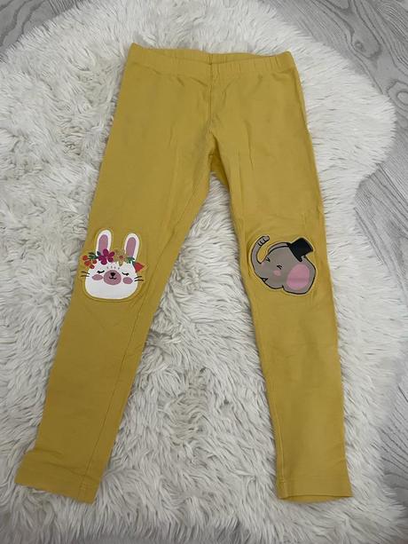 Zajkoví, lindex,116