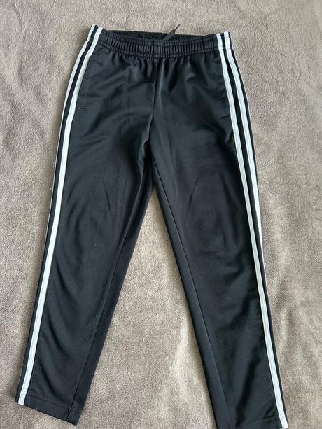 Uni tepláky adidas, adidas,140