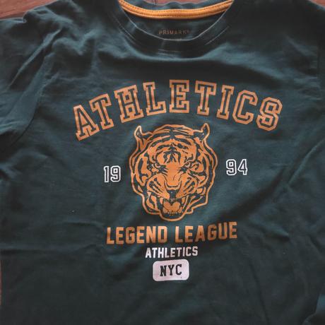 Tricko primark, primark,134