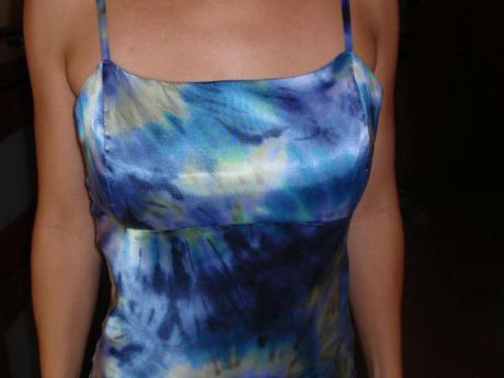 Dámske šaty chantall, chantall,36