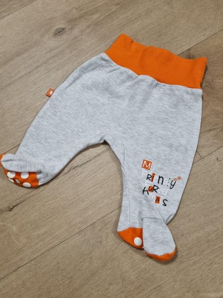 Dupačky s protišmykovými nožkami, 56