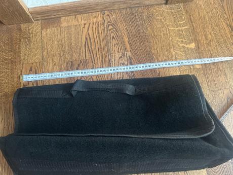 Taska na pripevnenie do auta, 