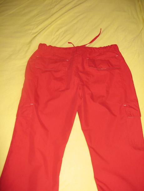 Nohavice sportove, xl