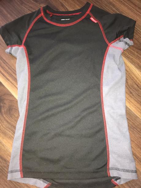 Dámske funkčné tričko northland s, 34