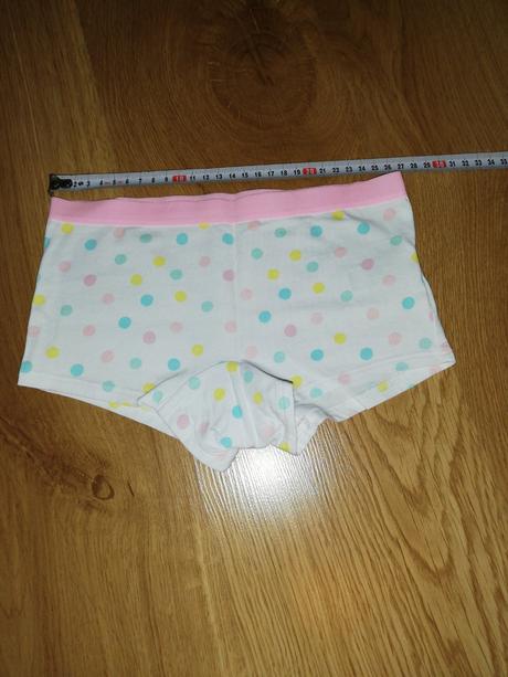 Boxerky s5240, palomino,134