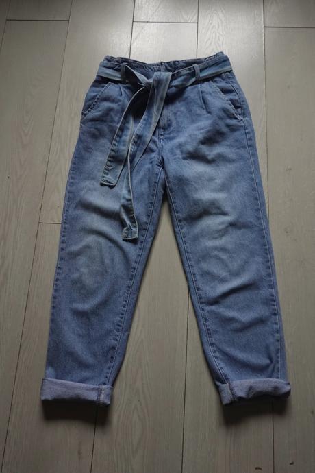 Mäkké rifle bershka denim, bershka,s