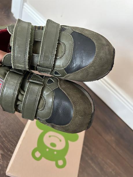 Topánky, lasocki,30