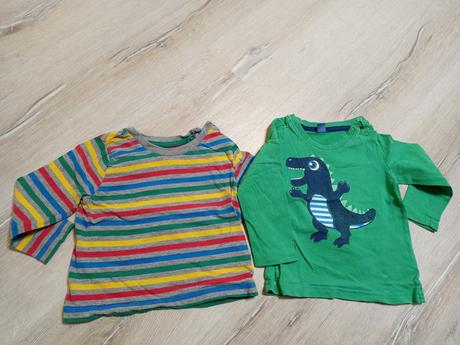 Tričko, dopodopo,86