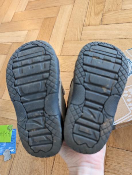 Ddstep prechodne topanky, d.d.step,22