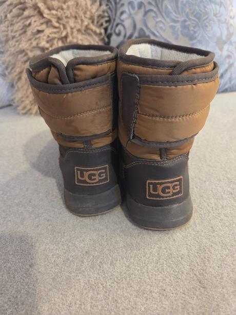 Ugg zimné čižmy, ugg,33