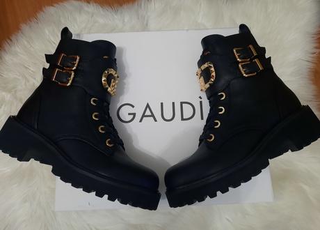 Topánky gaudì, gaudi,36