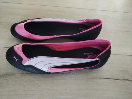 Puma veľkosť 38,5, puma,38
