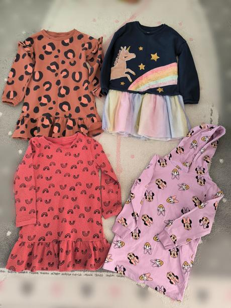 Balík 122, 122–134