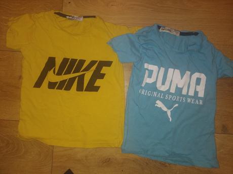 Balík oblečenia, 104–116