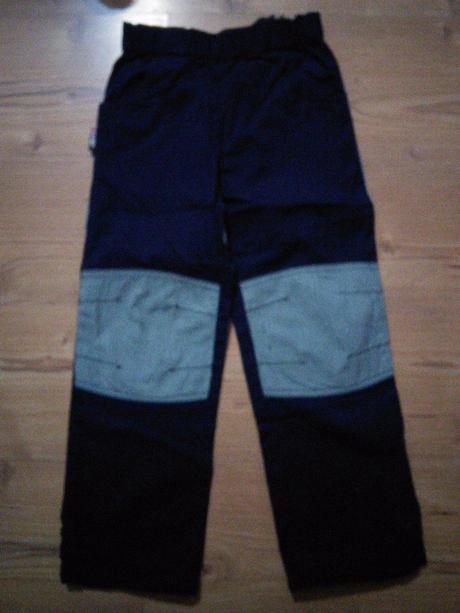 Turistické nohavice m, loap,122