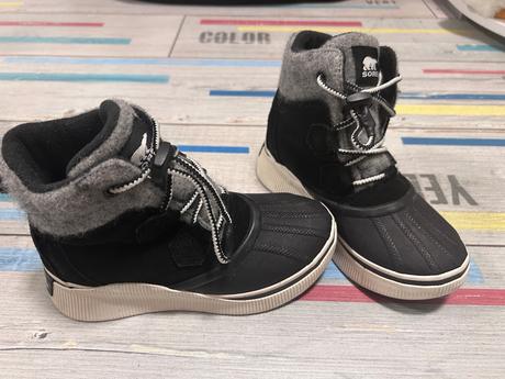 Sorel, sorel,35