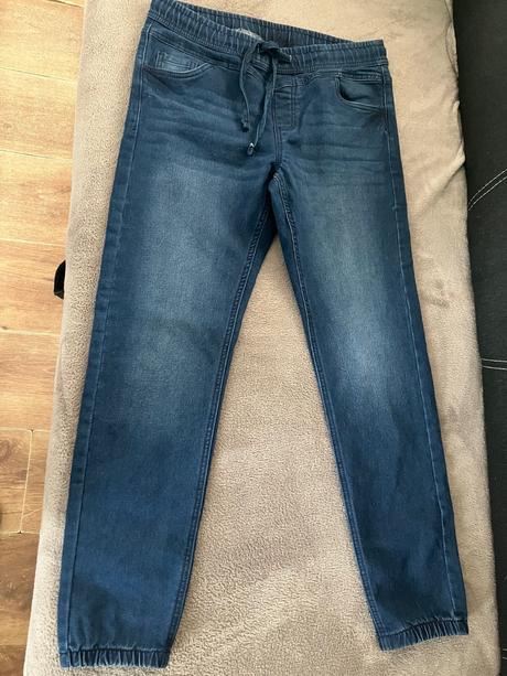 Teplakove rifle, esmara,36