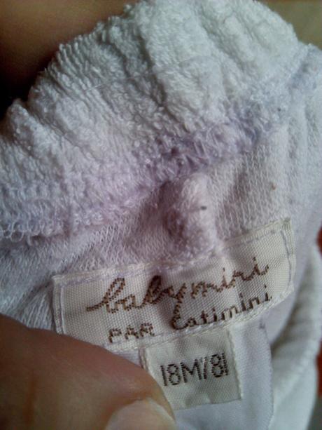 2ks detské pyžamkové nohavice, little bundle,86