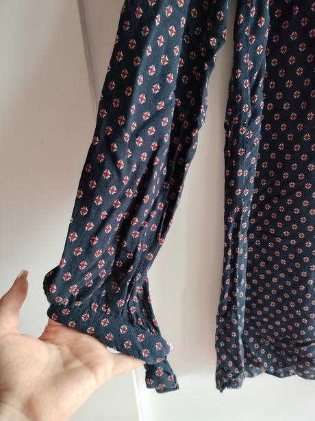 H&m formálne šaty, h&m,38